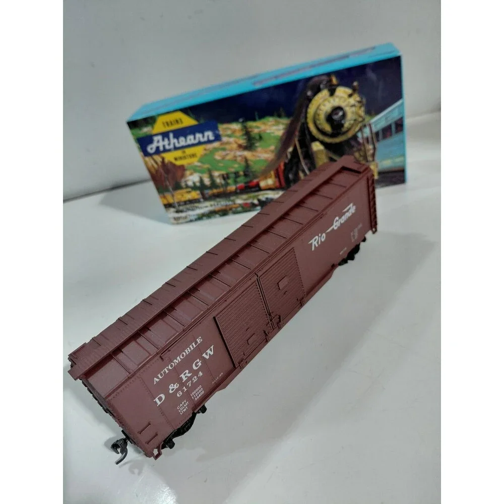 Athearn up sale